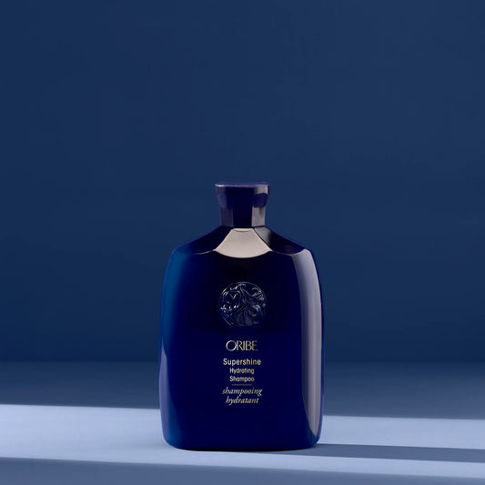 Supershine Hydrating Shampoo 250mL