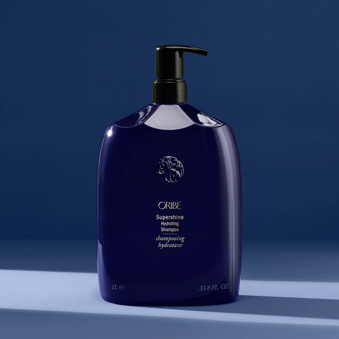 Supershine Hydrating Shampoo 1L