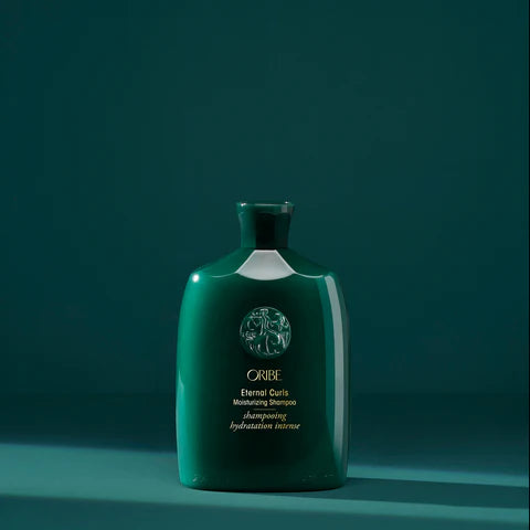 Eternal Curls Moisturizing Shampoo 250mL