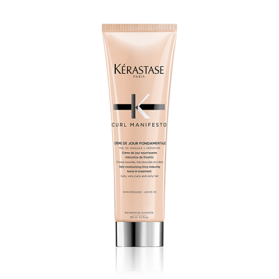Curl Manifesto Crème De Jour Hair Cream