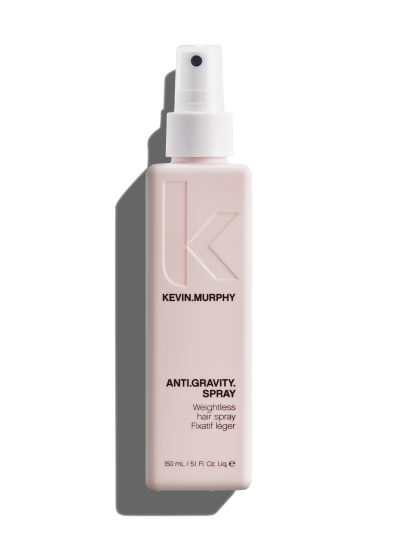 Anti Gravity Spray