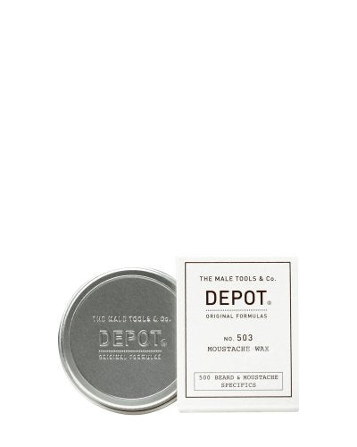 503 Moustache Wax 30ml