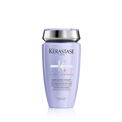 Blonde Absolu Ultra-Violet Shampoo 250ml