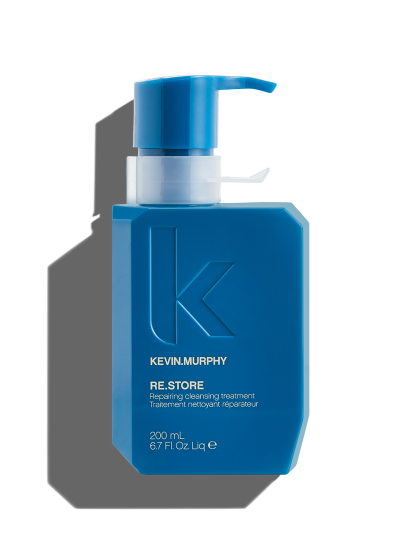 Restore Treatment