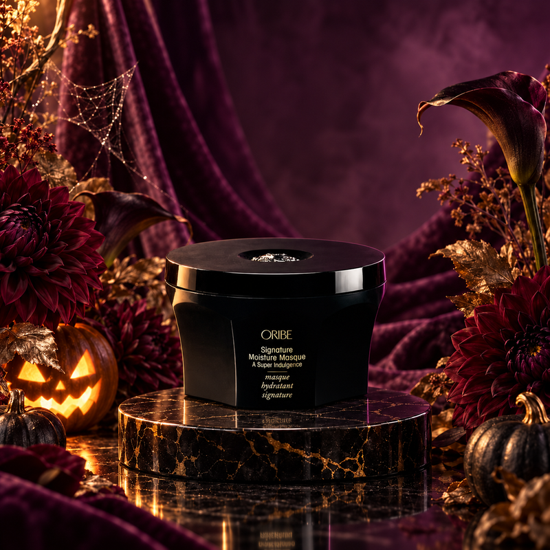 Oribe Signature Moisture Masque — 175 mL