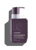 Young Again Hair Mask
