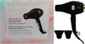 Aria Infared Travel Blowdry (Travel)