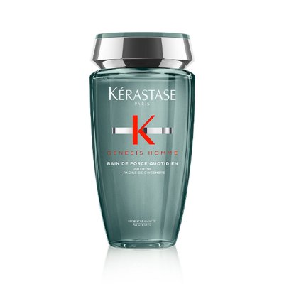 Kerastase Genesis Homme Bain de Force Quotidien Shampoo
