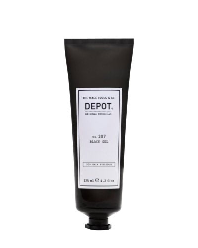 307 Black Gel 125ml