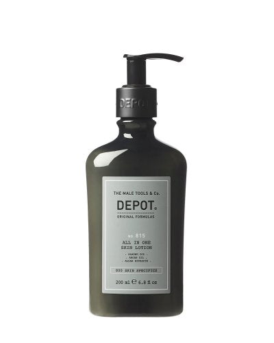 815 All In One Skin Lotion 200ml
