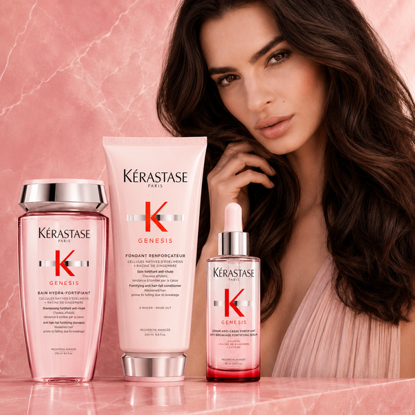 Stronger Hair Bundle