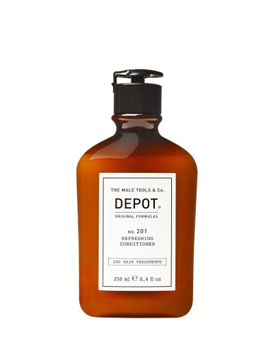201 Refreshing Conditioner 250ml