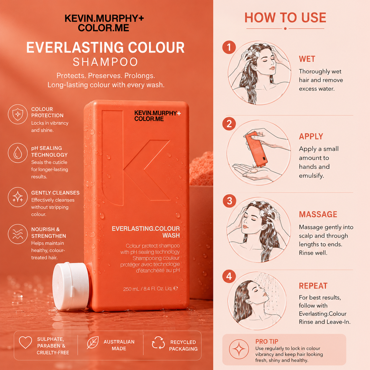 Colour Lock Bundle