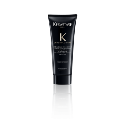 Chronologiste Pre-Shampoo Treatment