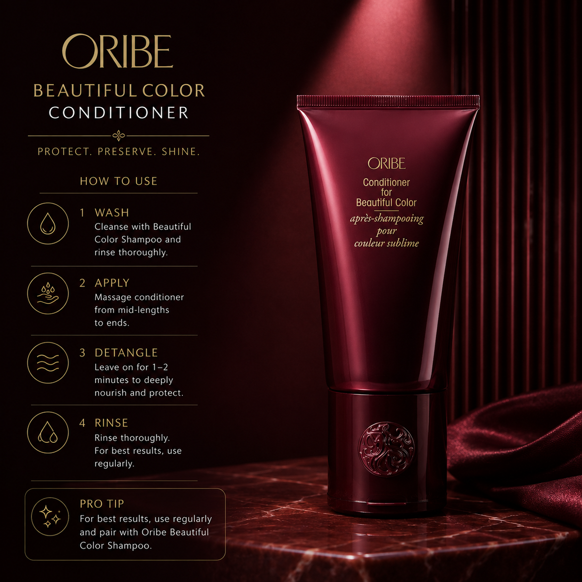 Luxury Colour Ritual Bundle