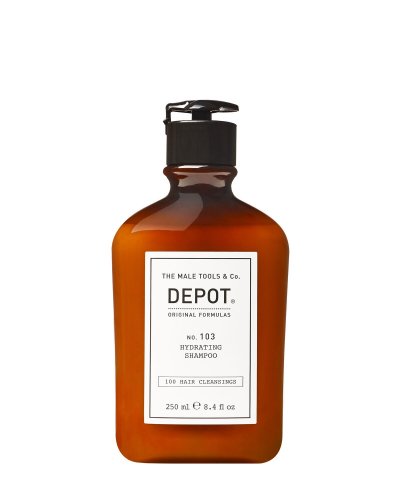 103 Hydrating Shampoo 250ml