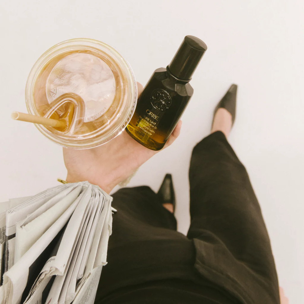 Ultimate Moisture & Shine Bundle