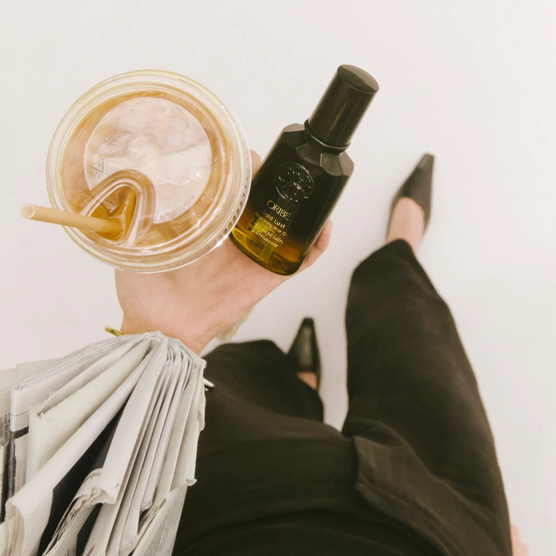 Ultimate Moisture & Shine Bundle