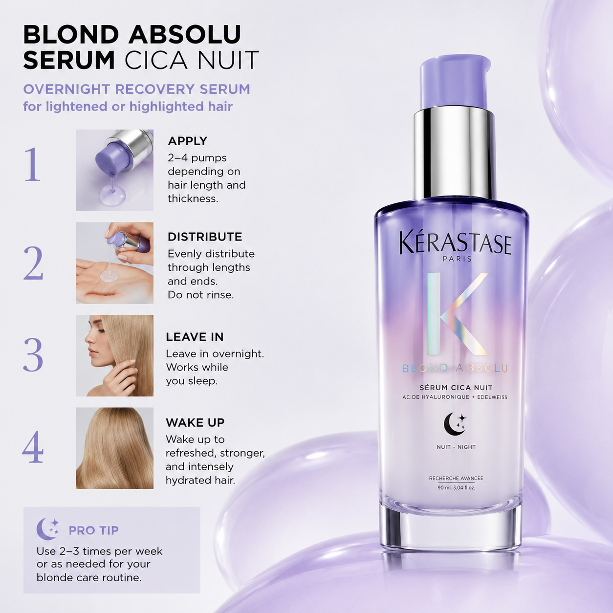 Blonde Essentials Bundle