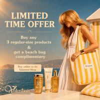 Kérastase Limited-Edition Summer Tote bag