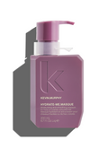 Hydrate Me Mask
