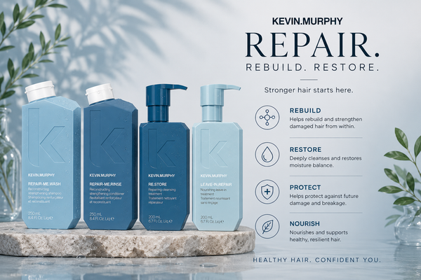 Repair & Restore Bundle