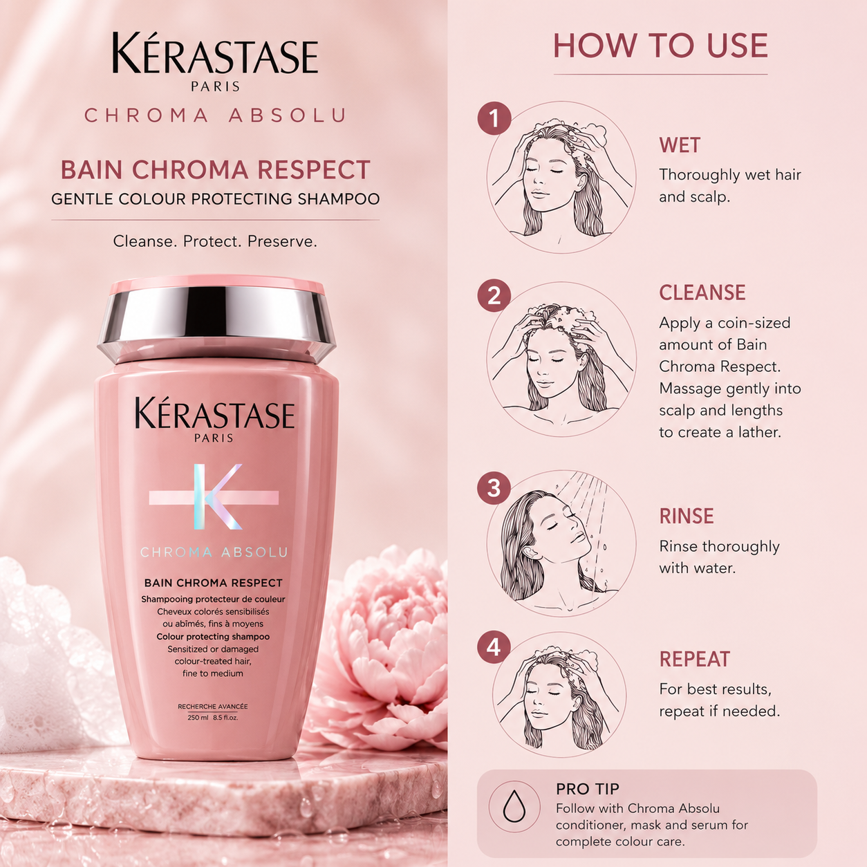 Everyday Colour Care Bundle