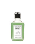 406 Transparent Shaving Gel - Brushless 100ml