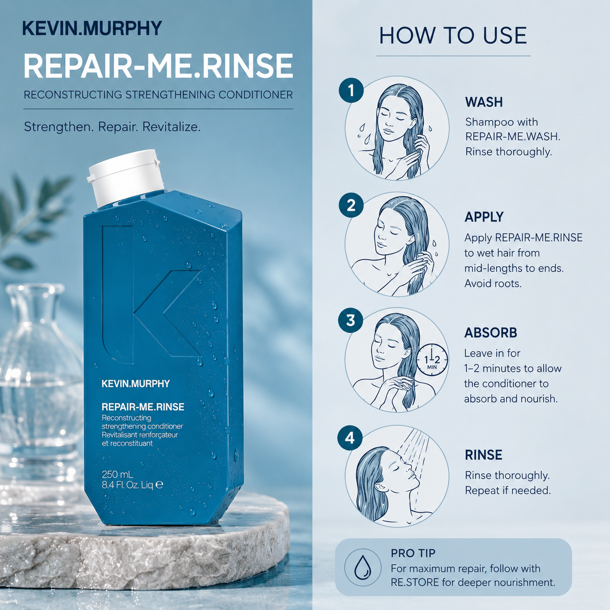 Repair & Restore Bundle