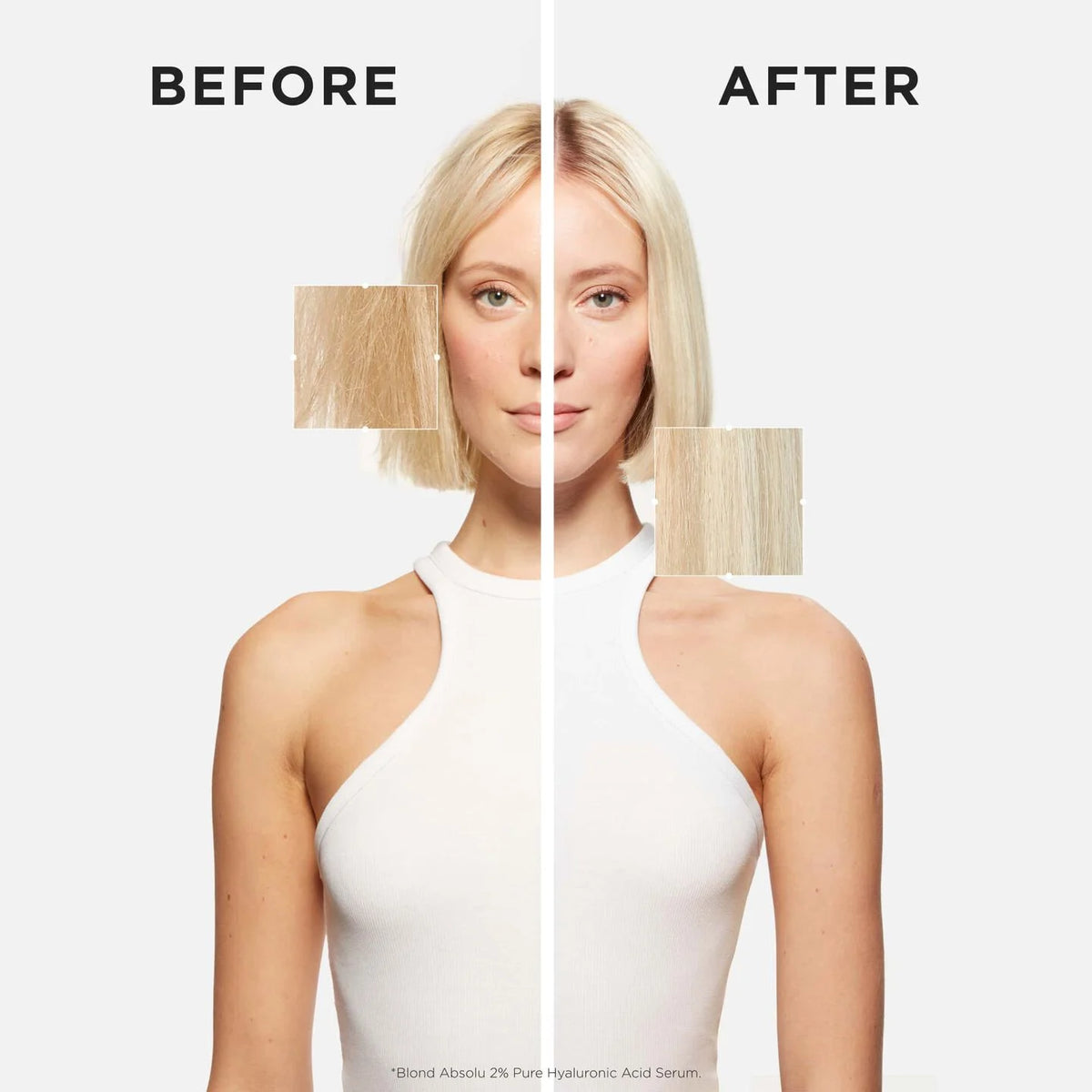Blonde Absolu Night Serum