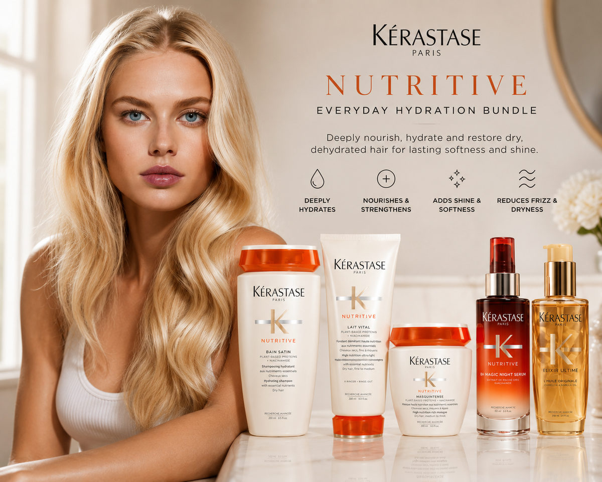 Everyday Hydration Bundle