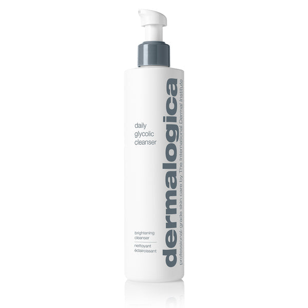 Daily Glycolic Cleanser 150ml