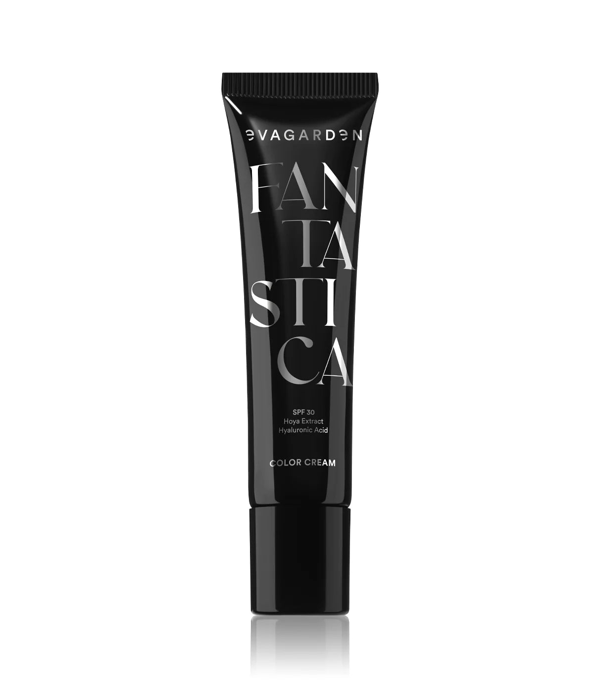 Evagarden Fantastica Colour Cream SPF30