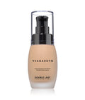 Eva Garden Double Last Foundation 164 - Almond