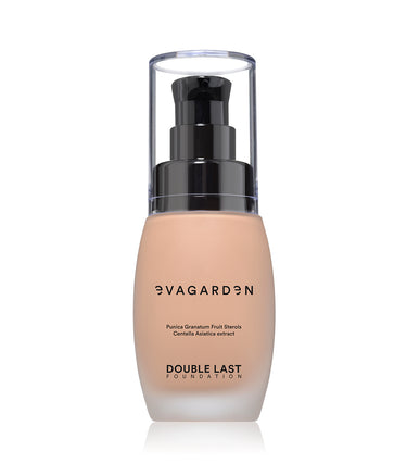 Eva Garden Double Last Foundation 166 - Bisque Rose
