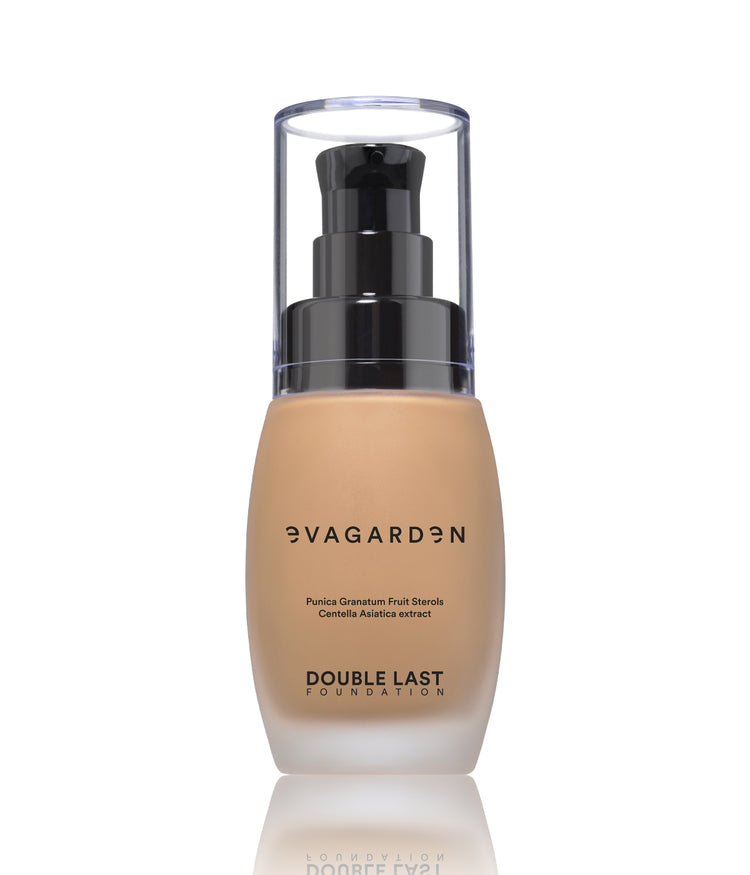 Eva Garden Double Last Foundation 170 - Toast