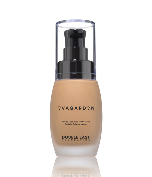 Eva Garden Double Last Foundation 170 - Toast