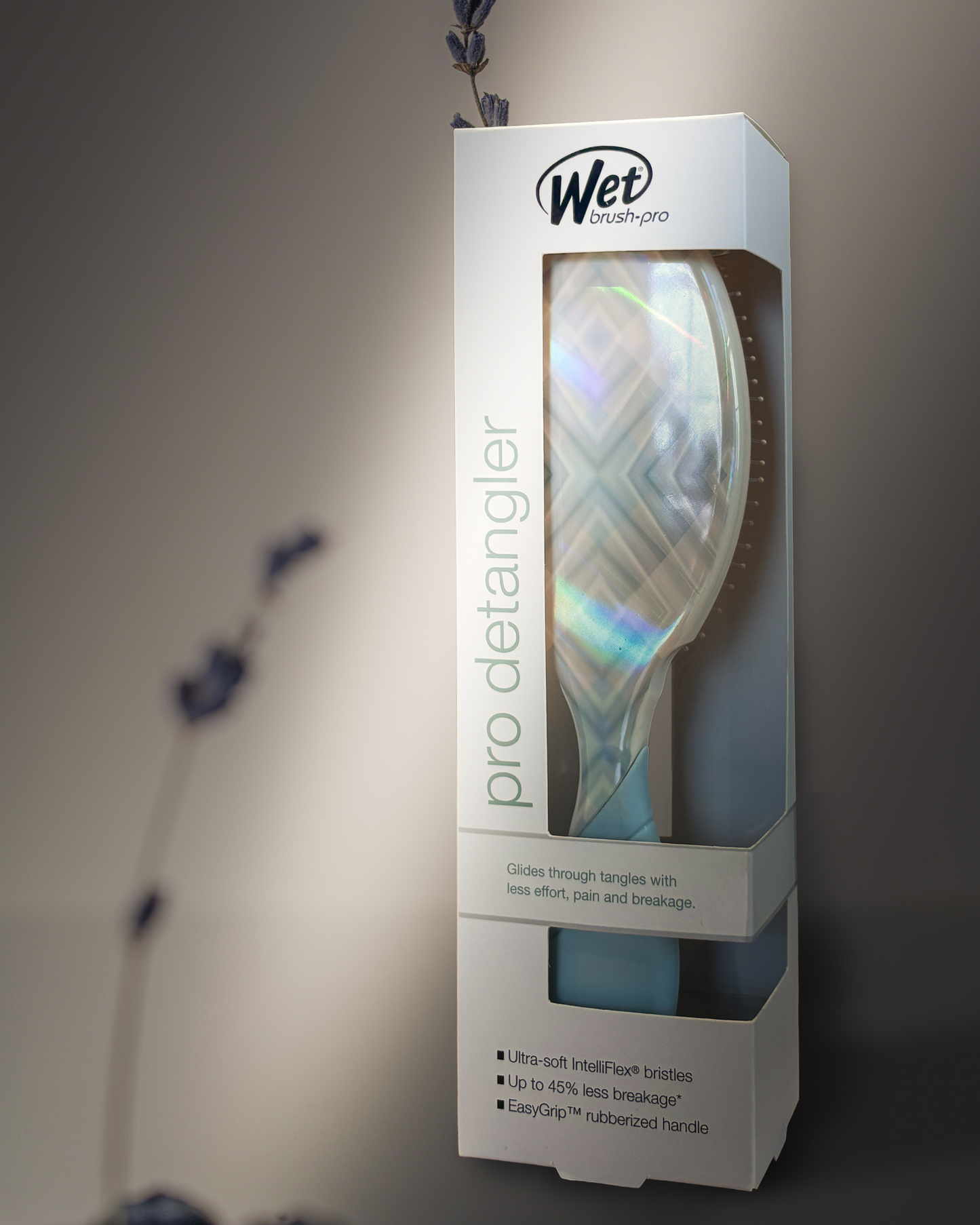 Wet Brush Pro — Pearl