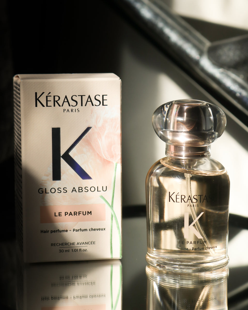 Gloss Le Parfum