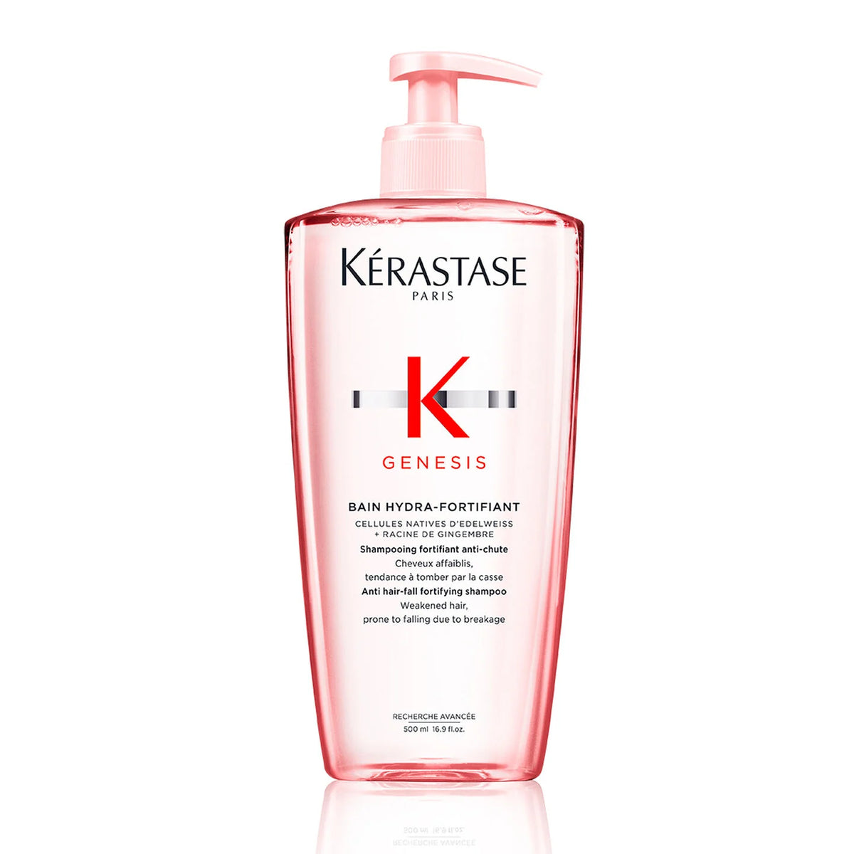 Genesis Hydra-Fortifiant Shampoo