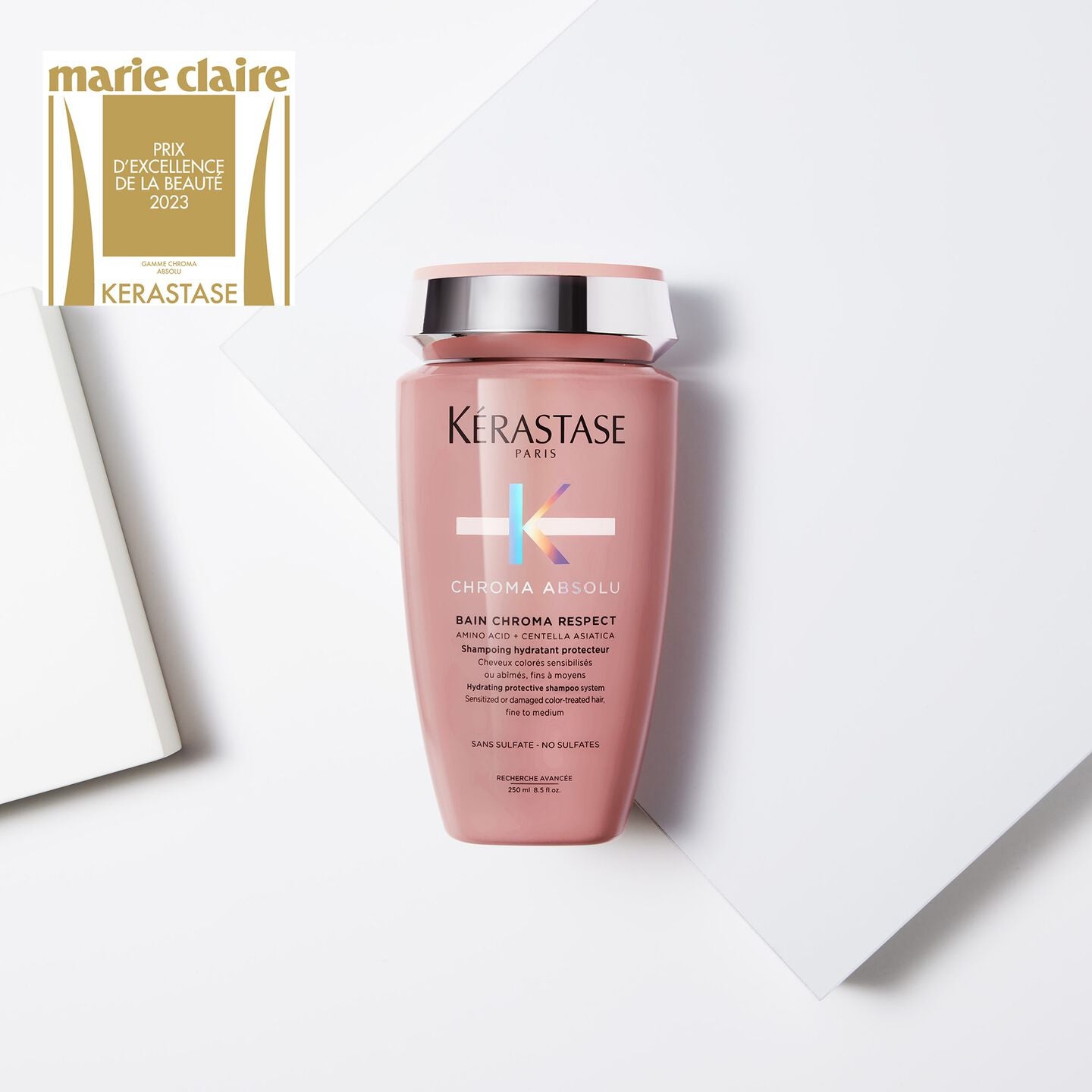 Chroma Absolu Shampoo