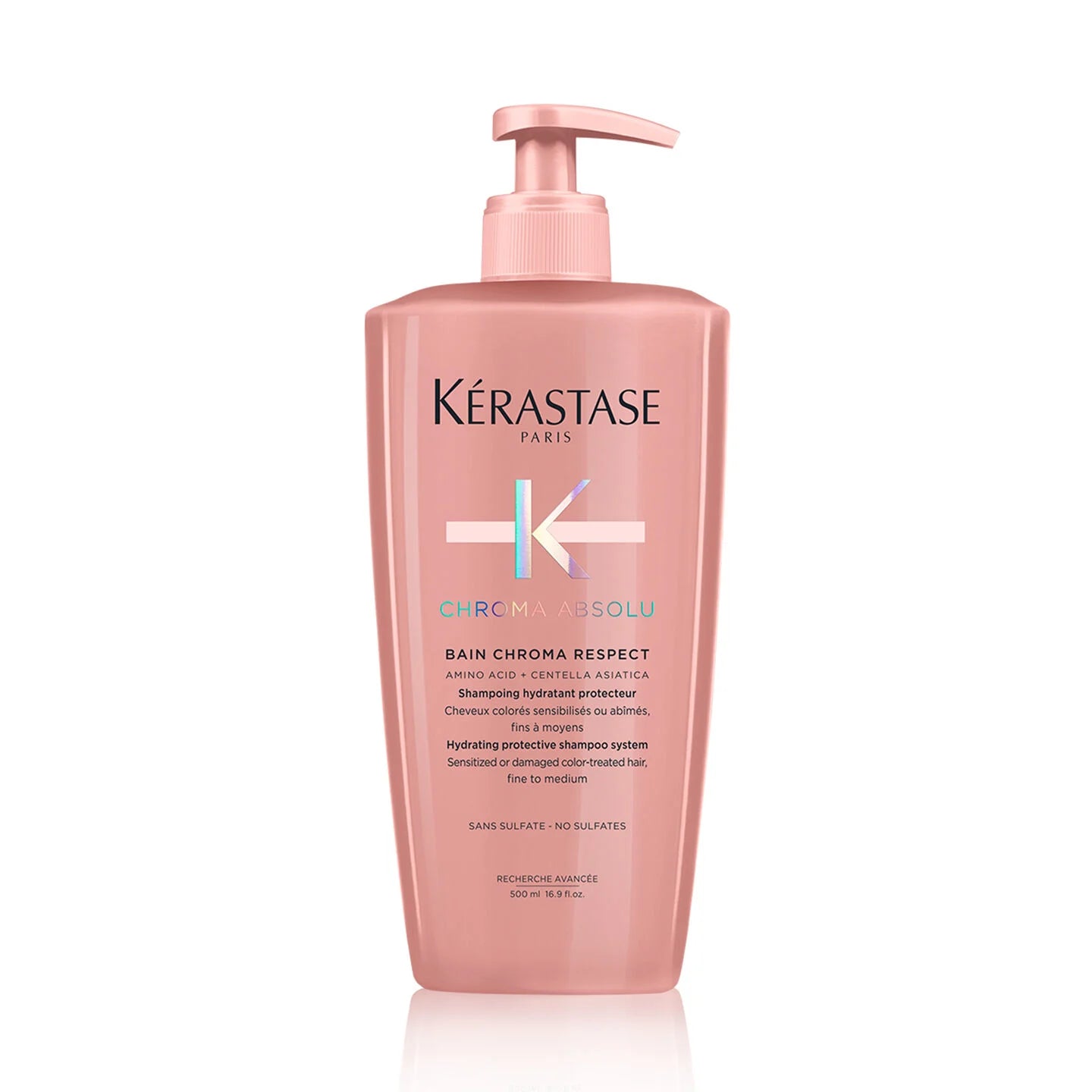 Chroma Absolu Shampoo