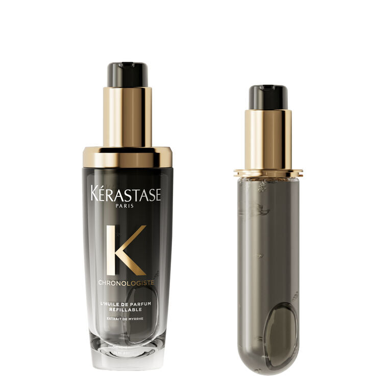 Chronologiste Perfumę Oil Refill