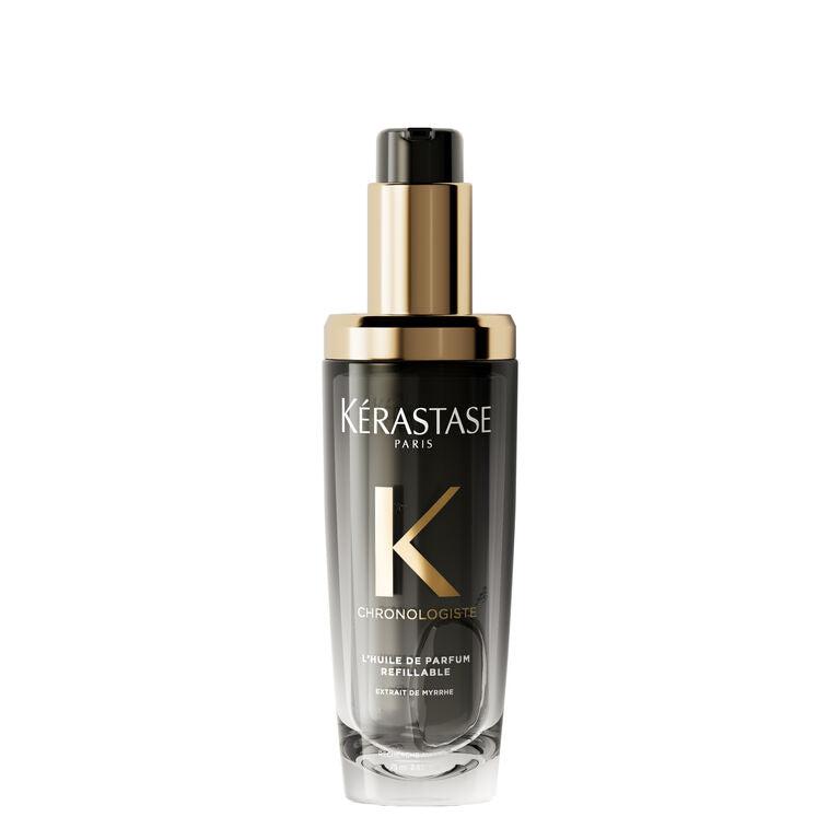 Chronologiste Perfume Oil