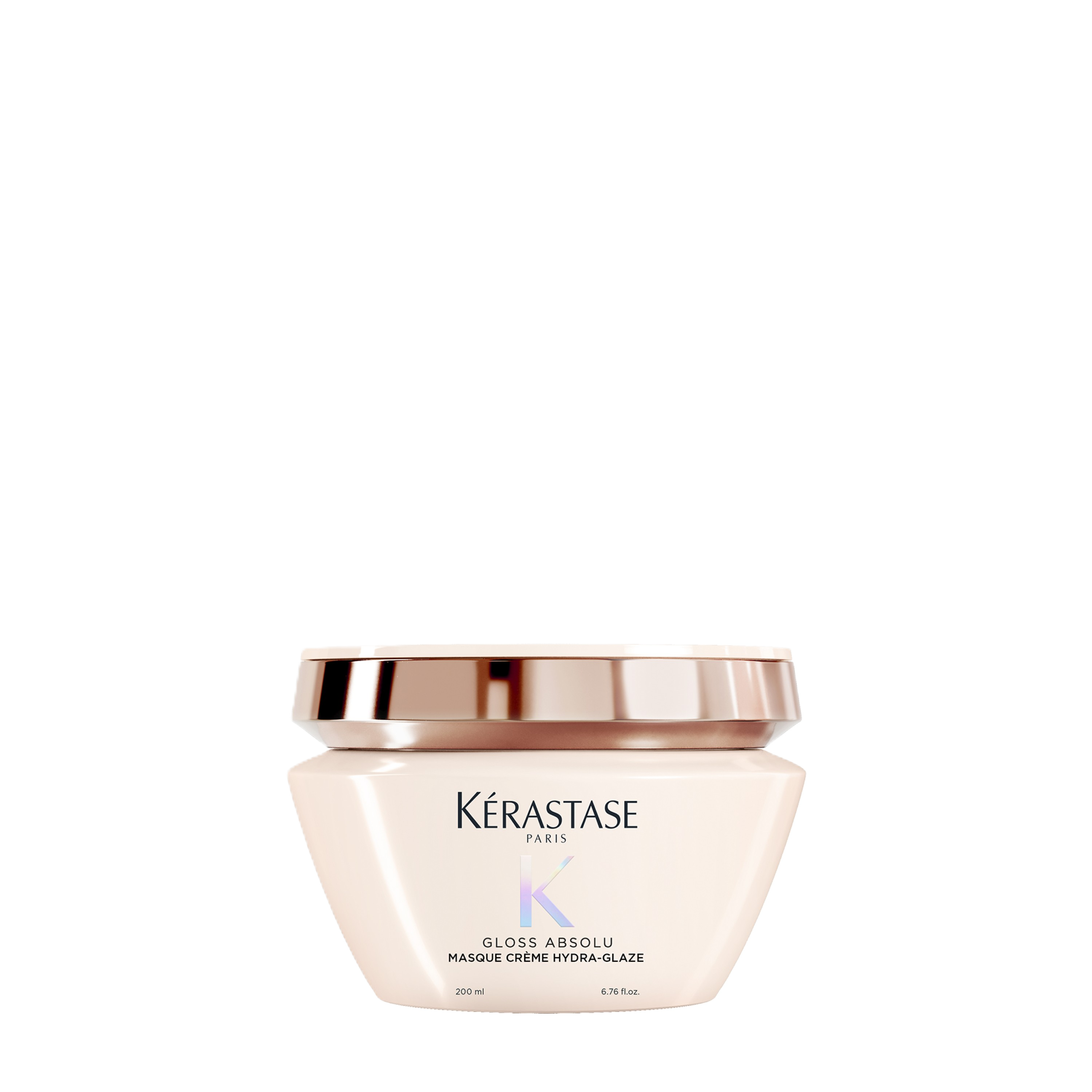 Gloss Absolu Creme Masque Hydra-Glaze