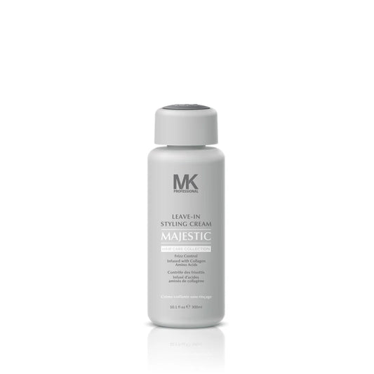 Majestic Leave In Styling Cream