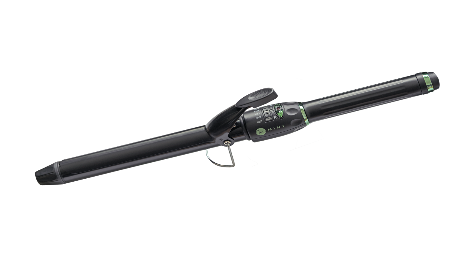 Mint Curling Iron 1'