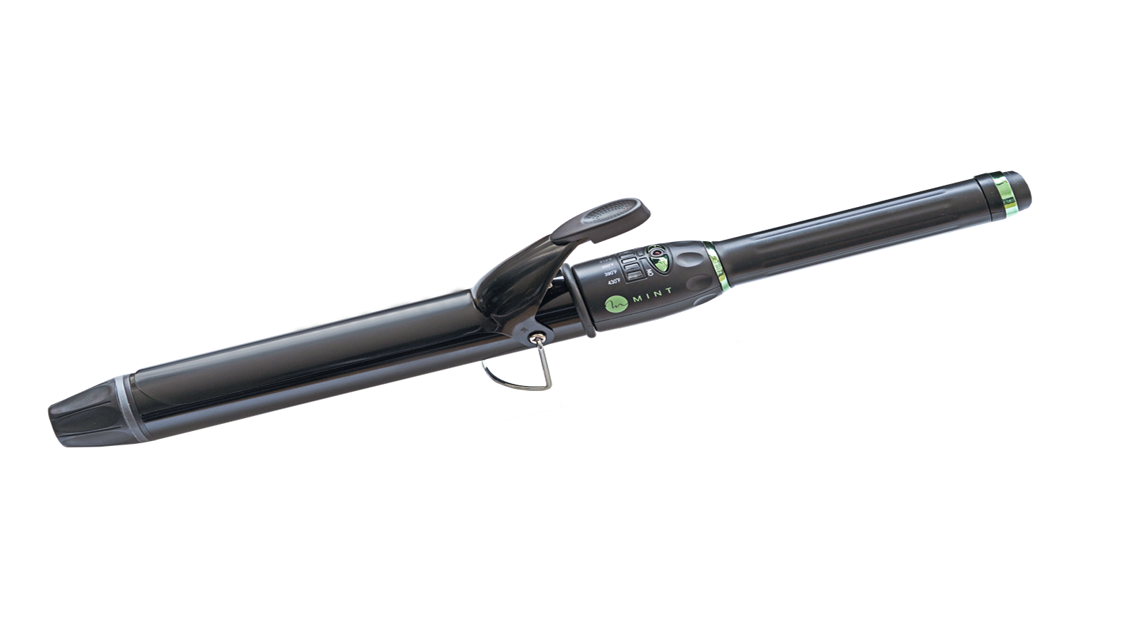 Mint XLong Curling Iron 1.5'