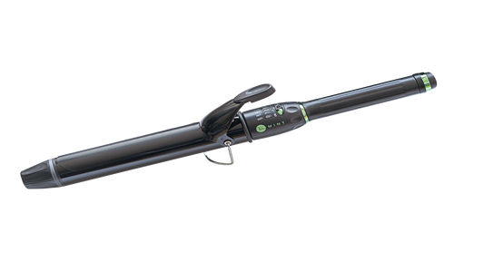 Mint XLong Curling Iron 1.5'