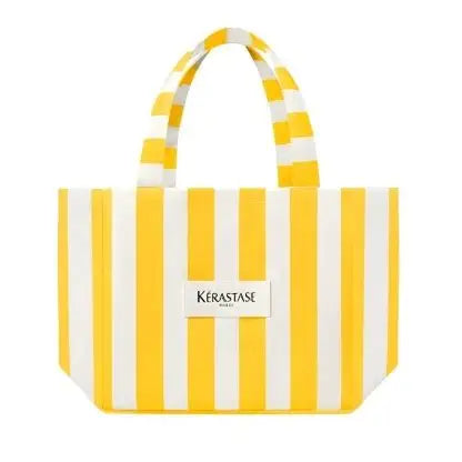 Kérastase Limited-Edition Summer Tote bag